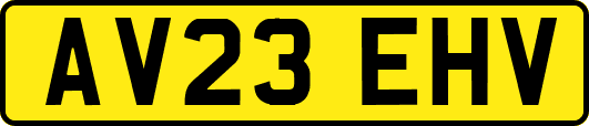 AV23EHV