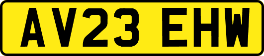 AV23EHW