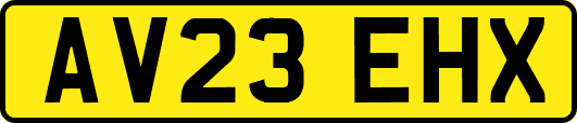 AV23EHX