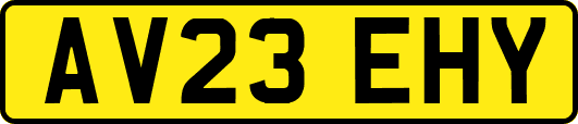 AV23EHY