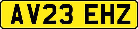 AV23EHZ