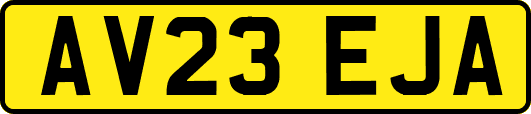 AV23EJA