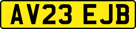 AV23EJB