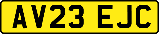 AV23EJC