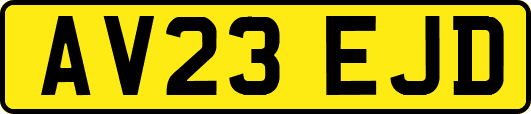 AV23EJD