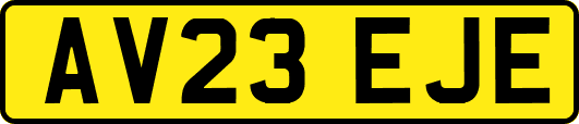 AV23EJE