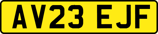 AV23EJF