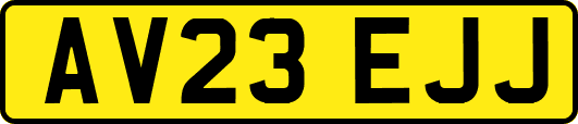 AV23EJJ