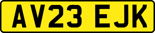 AV23EJK