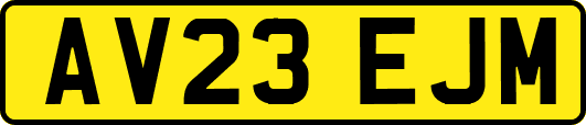 AV23EJM