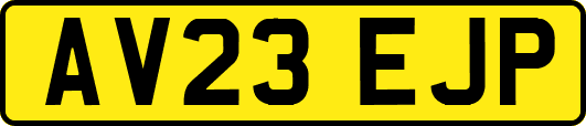 AV23EJP
