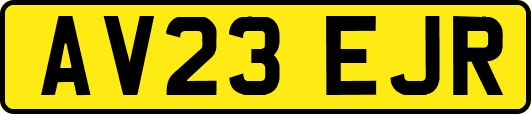 AV23EJR