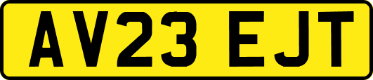 AV23EJT