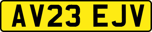AV23EJV