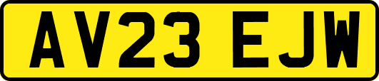 AV23EJW