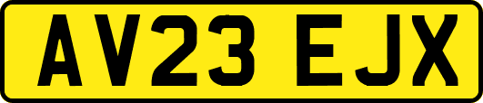 AV23EJX