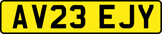 AV23EJY
