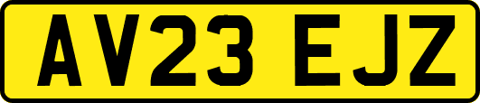 AV23EJZ