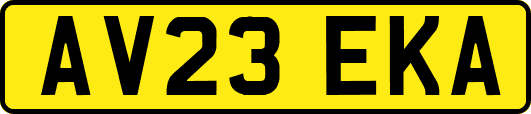 AV23EKA