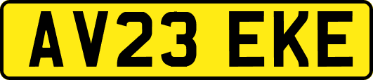 AV23EKE