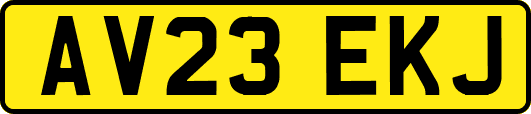 AV23EKJ