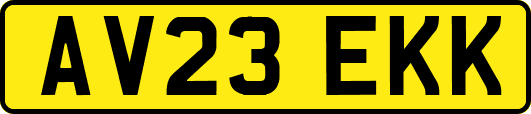 AV23EKK