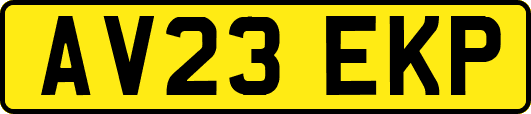 AV23EKP