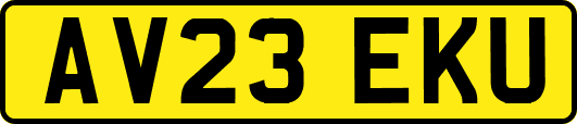 AV23EKU