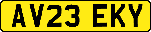 AV23EKY