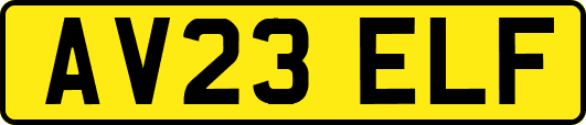 AV23ELF