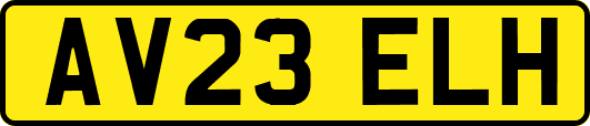 AV23ELH