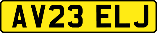 AV23ELJ