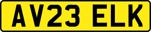 AV23ELK