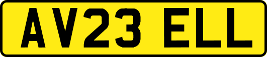 AV23ELL