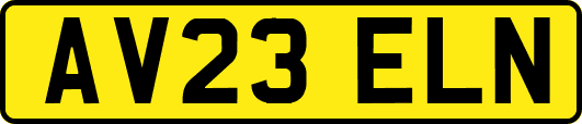 AV23ELN