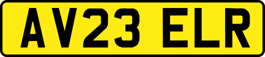 AV23ELR