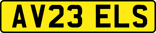 AV23ELS