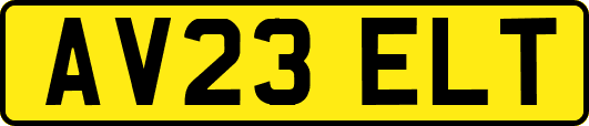 AV23ELT