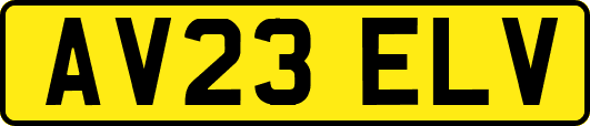 AV23ELV