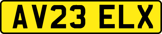 AV23ELX