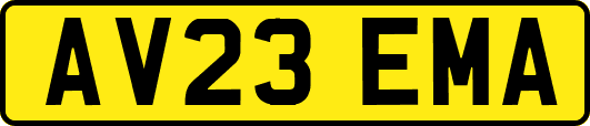 AV23EMA