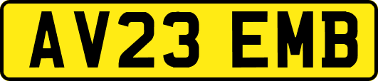 AV23EMB