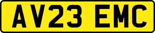 AV23EMC