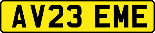 AV23EME