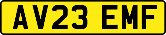 AV23EMF