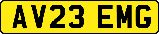 AV23EMG