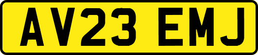 AV23EMJ
