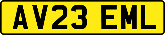AV23EML