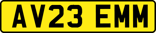 AV23EMM