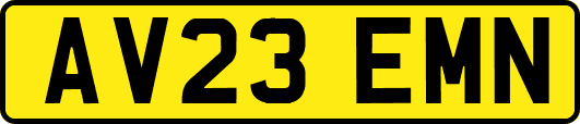 AV23EMN